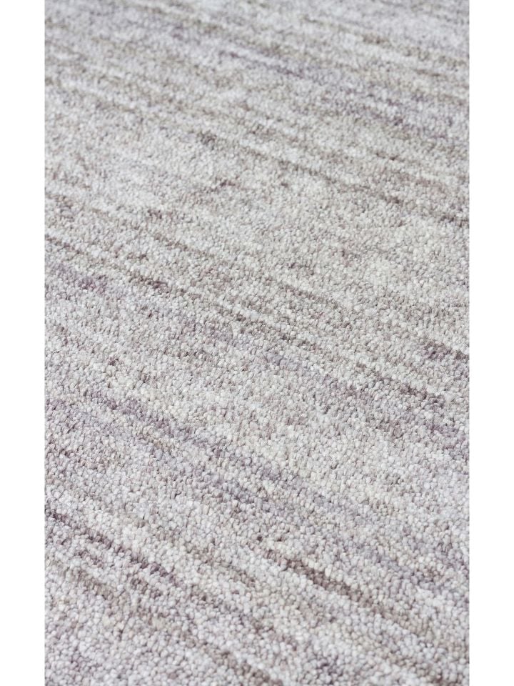 Safir Serisi %100 Tencel İpeği ile Dokunan El Emeği Destekli Özel Tezgah Halısı NX-699