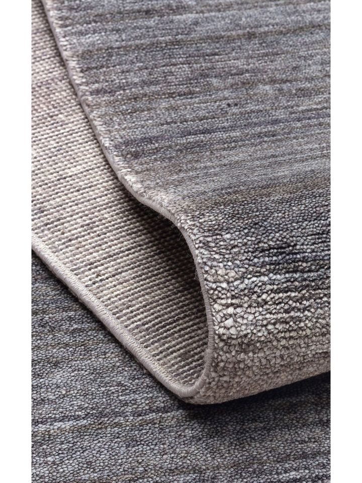 Safir Serisi %100 Tencel İpeği ile Dokunan El Emeği Destekli Özel Tezgah Halısı NX-699