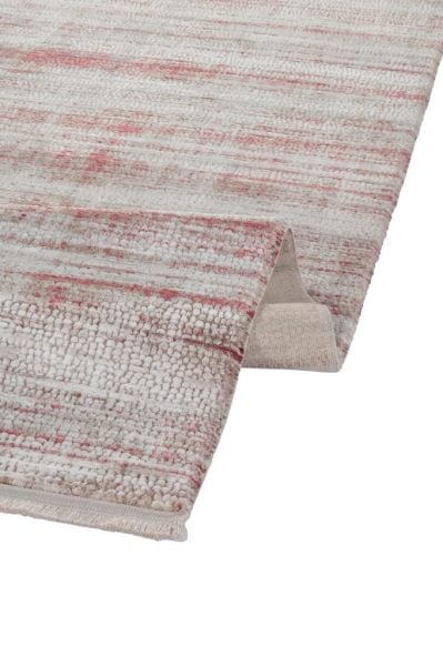 Monza Serisi Marsala Renk Akrilik Salon Halısı AP-6632