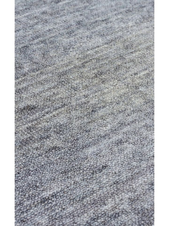 Safir Serisi %100 Tencel İpeği ile Dokunan El Emeği Destekli Özel Tezgah Halısı NX-700