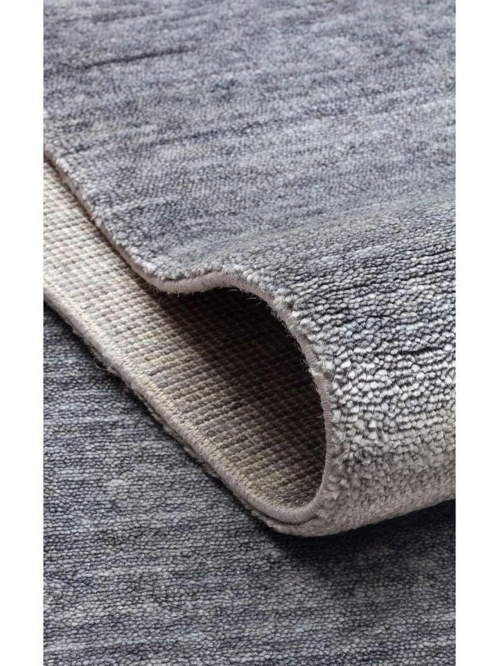 Safir Serisi %100 Tencel İpeği ile Dokunan El Emeği Destekli Özel Tezgah Halısı NX-700