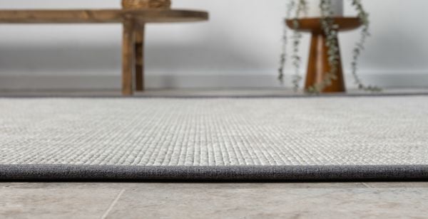 Beta Serisi Bordürlü Sisal Halı NX-5652