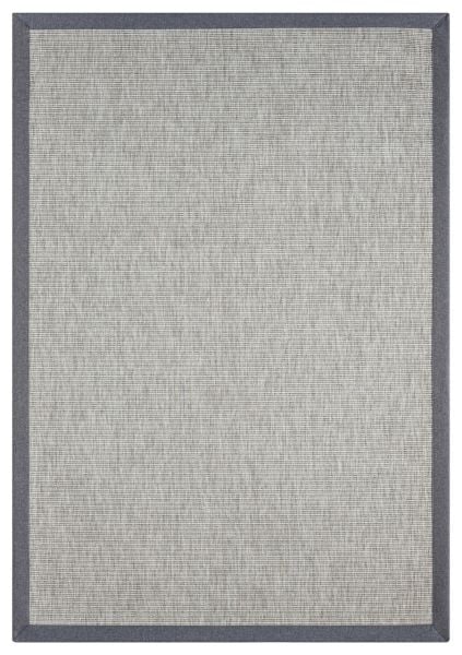 Beta Serisi Bordürlü Sisal Halı NX-5652