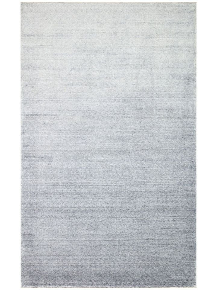 Safir Serisi %100 Tencel İpeği ile Dokunan El Emeği Destekli Özel Tezgah Halısı NX-701