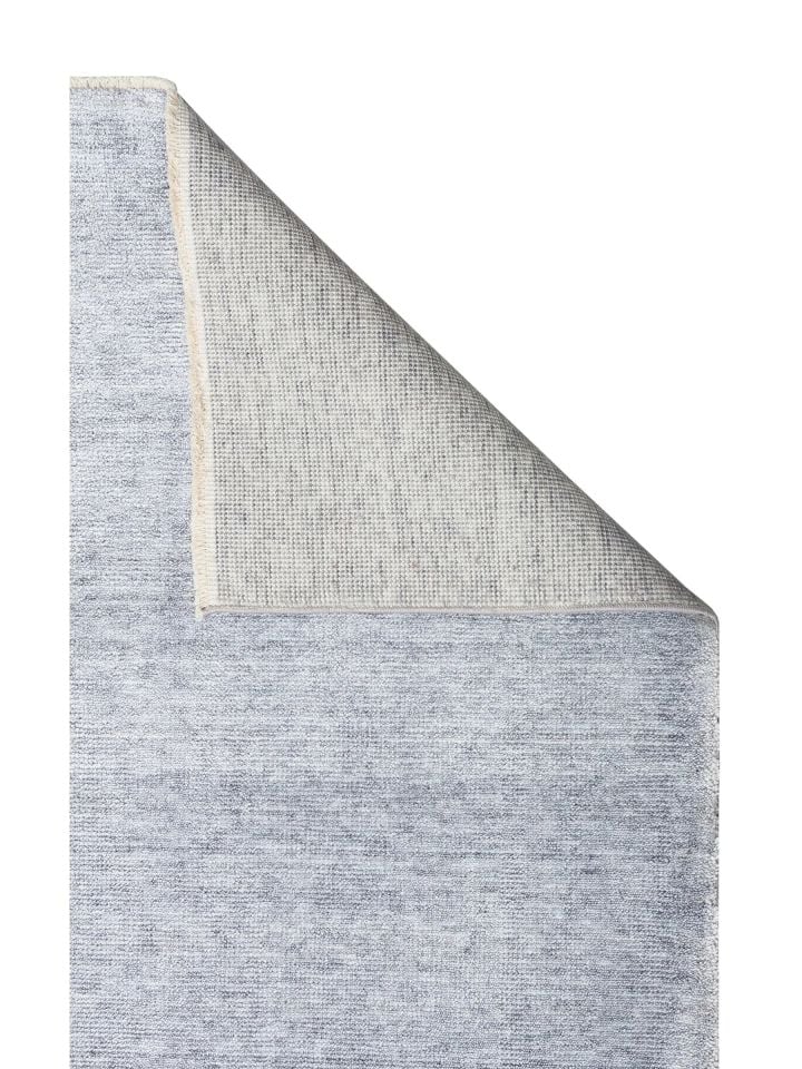 Safir Serisi %100 Tencel İpeği ile Dokunan El Emeği Destekli Özel Tezgah Halısı NX-701