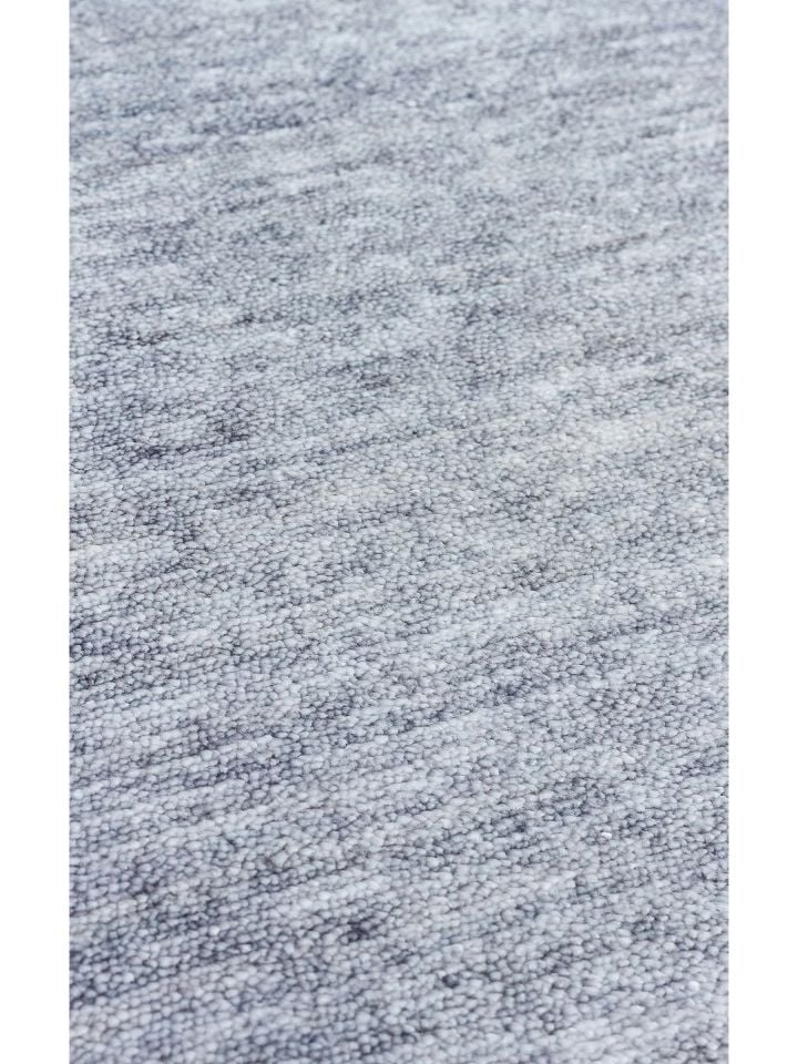 Safir Serisi %100 Tencel İpeği ile Dokunan El Emeği Destekli Özel Tezgah Halısı NX-701