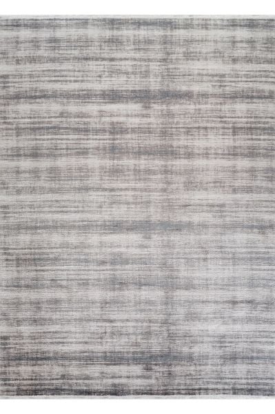 Monza Serisi Mavi Renk Akrilik Salon Halısı AP-6633