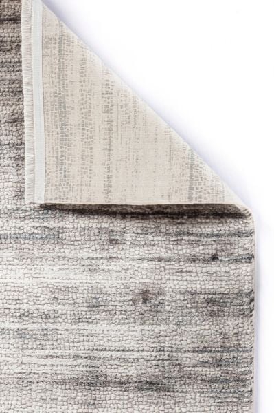 Monza Serisi Mavi Renk Akrilik Salon Halısı AP-6633