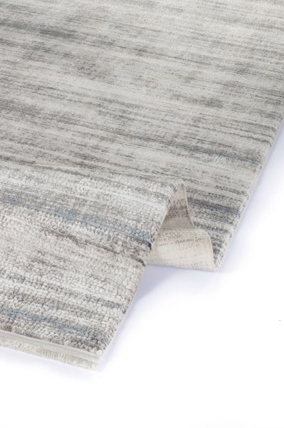 Monza Serisi Mavi Renk Akrilik Salon Halısı AP-6633