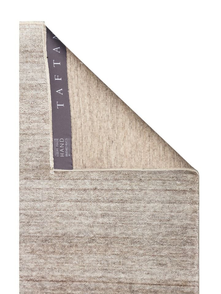 Safir Serisi %100 Tencel İpeği ile Dokunan El Emeği Destekli Özel Tezgah Halısı NX-702