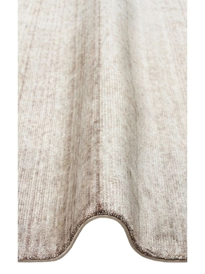 Safir Serisi %100 Tencel İpeği ile Dokunan El Emeği Destekli Özel Tezgah Halısı NX-702