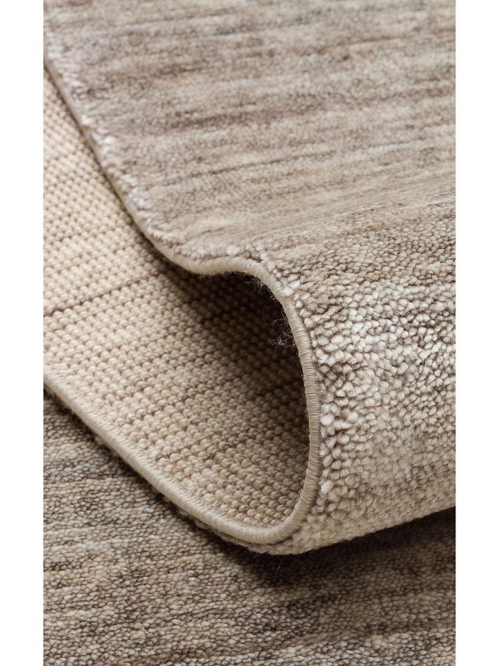 Safir Serisi %100 Tencel İpeği ile Dokunan El Emeği Destekli Özel Tezgah Halısı NX-702