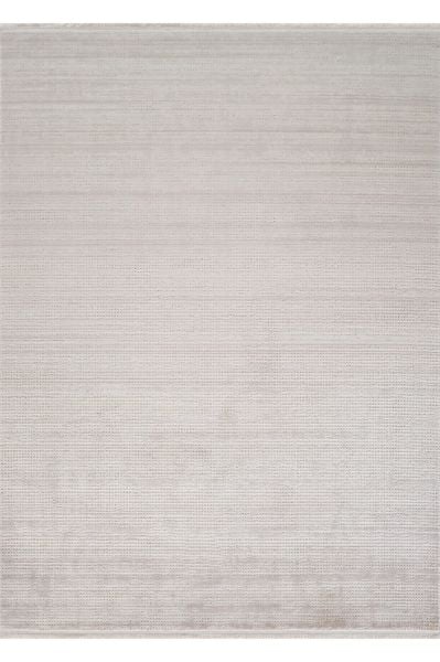 Monza Serisi Krem Renk Akrilik Salon Halısı AP-6651