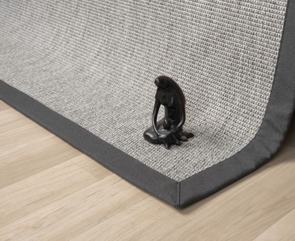 Beta Serisi Bordürlü Sisal Halı NX-5656