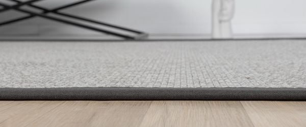 Beta Serisi Bordürlü Sisal Halı NX-5656