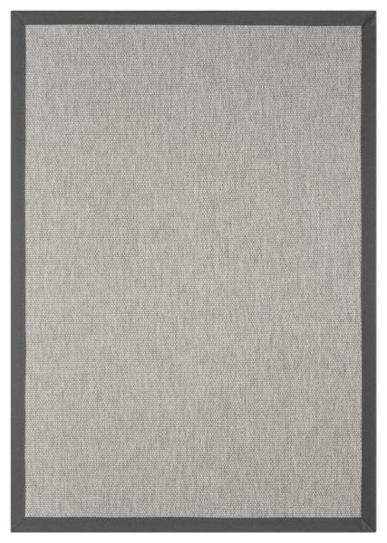 Beta Serisi Bordürlü Sisal Halı NX-5656