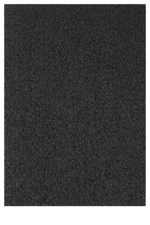 Avina Serisi Antrasit Kolay Temizlenebilir Sisal Halı SH-48