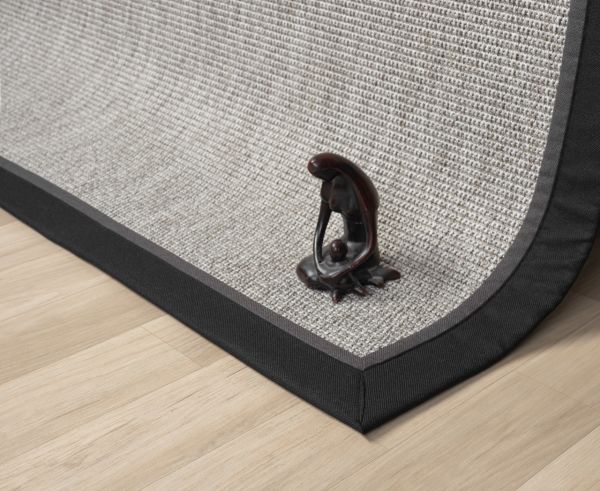 Beta Serisi Bordürlü Sisal Halı NX-5658