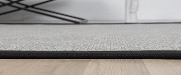 Beta Serisi Bordürlü Sisal Halı NX-5658