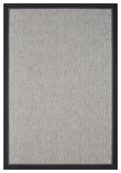 Beta Serisi Bordürlü Sisal Halı NX-5658