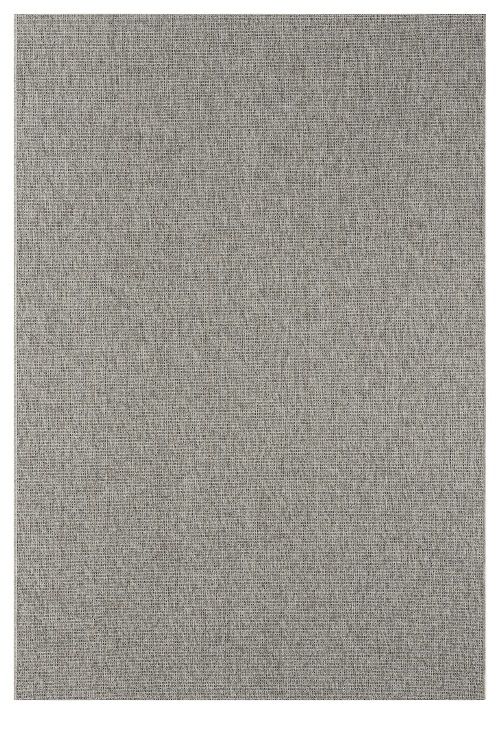 Avina Serisi Gri Kolay Temizlenebilir Sisal Halı SH-50