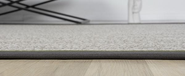 Beta Serisi Bordürlü Sisal Halı NX-5659