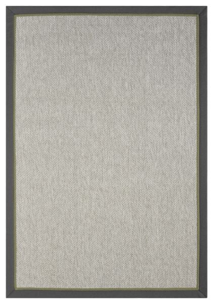 Beta Serisi Bordürlü Sisal Halı NX-5659