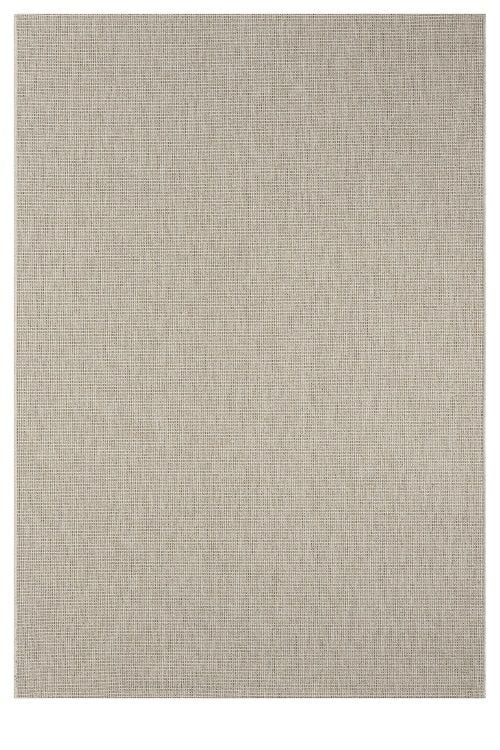 Avina Serisi Krem Kolay Temizlenebilir Sisal Halı SH-51