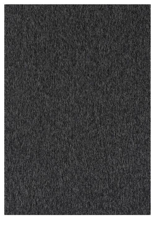 Avina Serisi Antrasit Kolay Temizlenebilir Sisal Halı SH-52