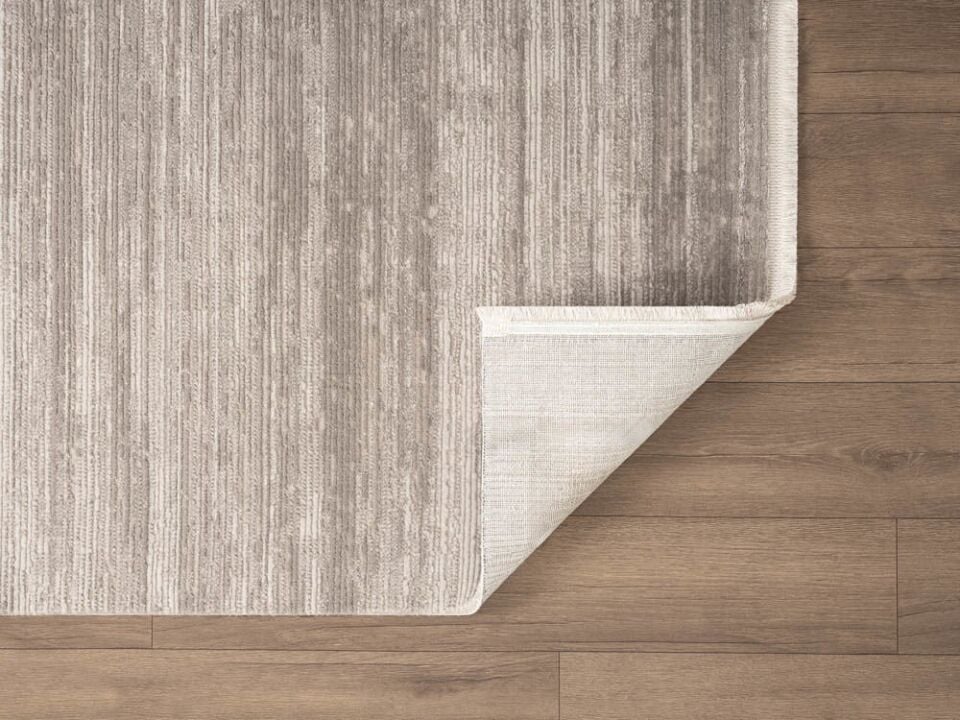 FIRSAT ÖLÇÜ Vizon Makine Dokuma Halısı 80x150