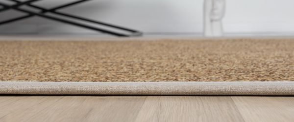 Beta Serisi Bordürlü Sisal Halı NX-5664