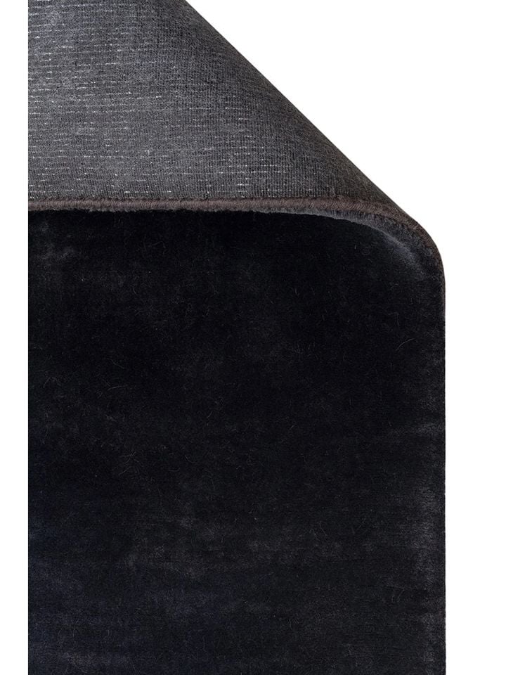 Nuvola Serisi %100 Yeni Zelanda Yünü Bulut Dokulu Antrasit Ultra Lüks Halı NX-3717