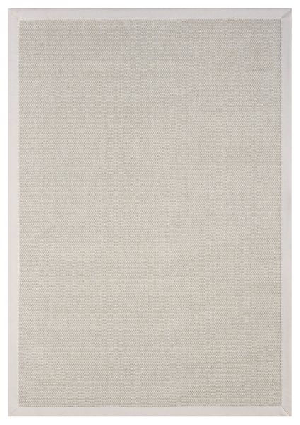 Beta Serisi Bordürlü Sisal Halı NX-5665