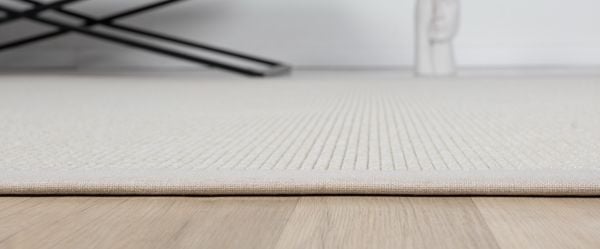 Beta Serisi Bordürlü Sisal Halı NX-5665