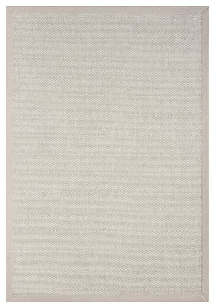 Beta Serisi Bordürlü Sisal Halı NX-5666