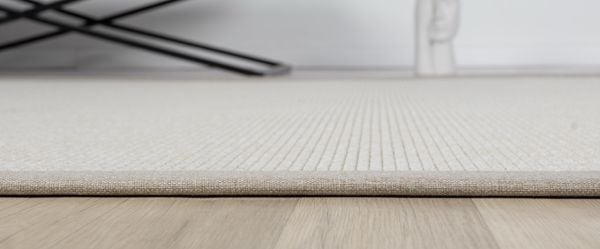 Beta Serisi Bordürlü Sisal Halı NX-5666