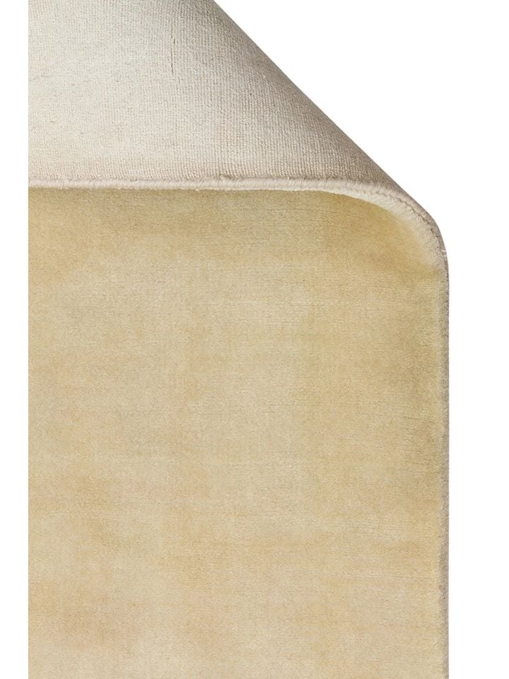 Nuvola Serisi %100 Yeni Zelanda Yünü Bulut Dokulu Bej Ultra Lüks Halı NX-3720