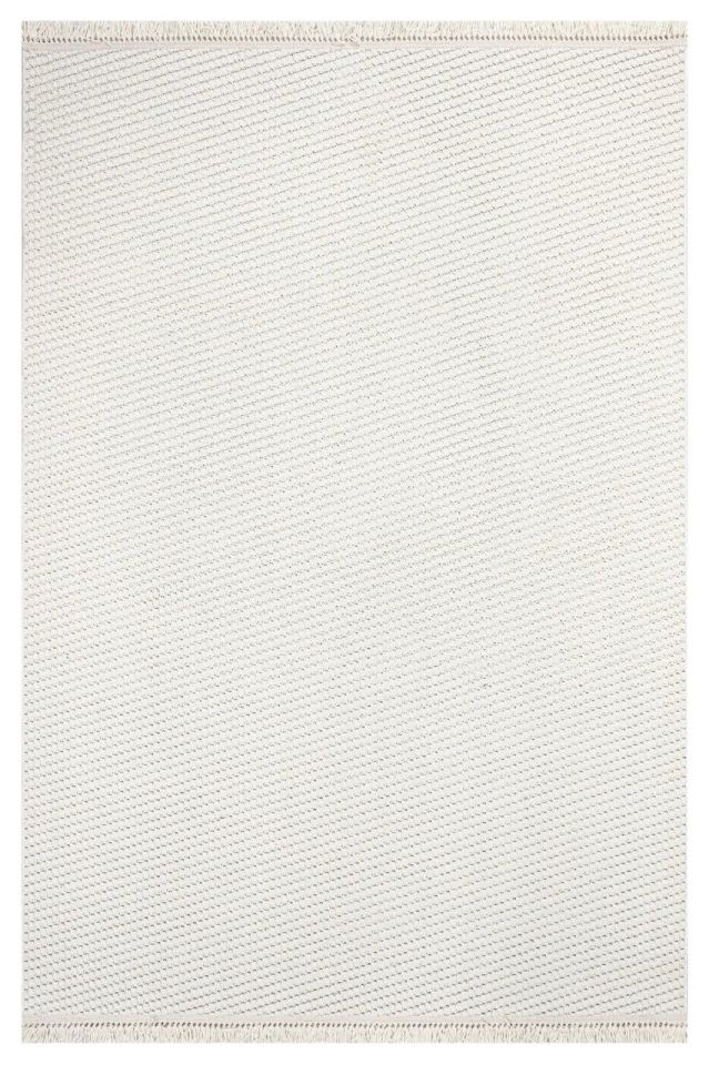 FIRSAT ÖLÇÜ Krem Renk Modern Halı