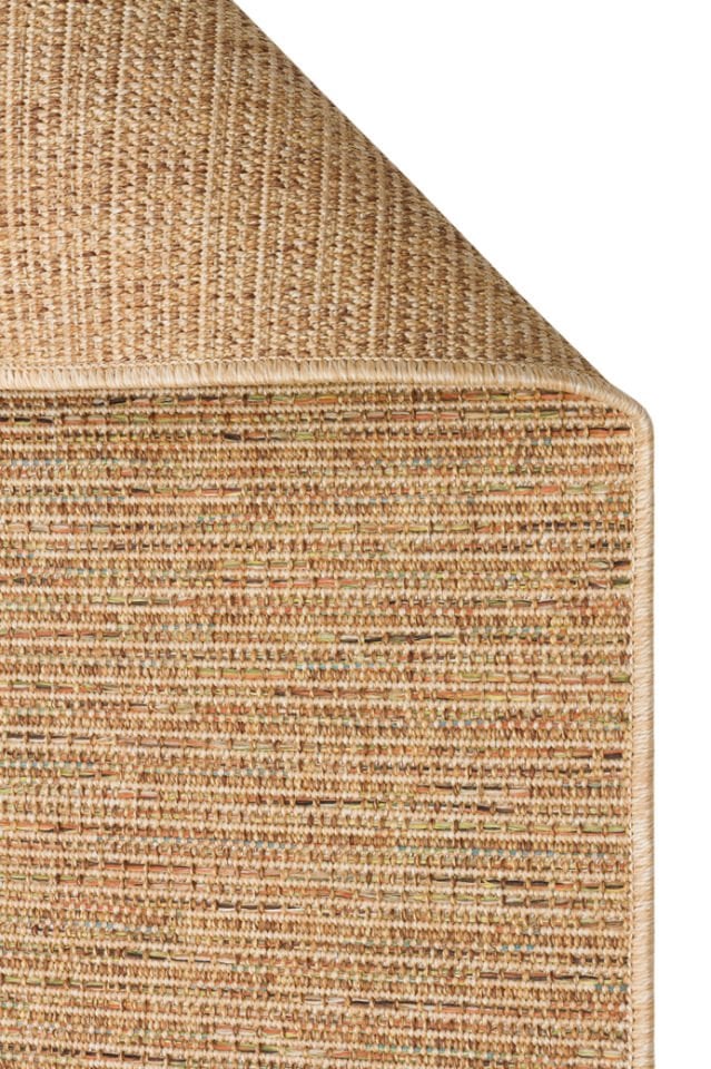 Avina Serisi Multi Renk Kolay Temizlenebilir Sisal Halı EH-55