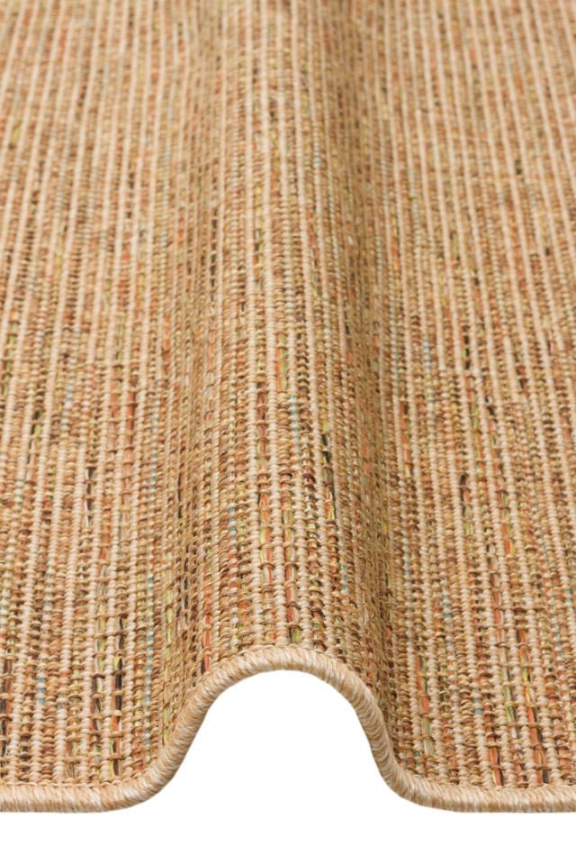 Avina Serisi Multi Renk Kolay Temizlenebilir Sisal Halı EH-55