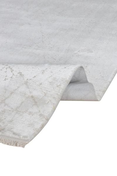 Vera Serisi Krem Makine Dokuma Halısı AP-6221