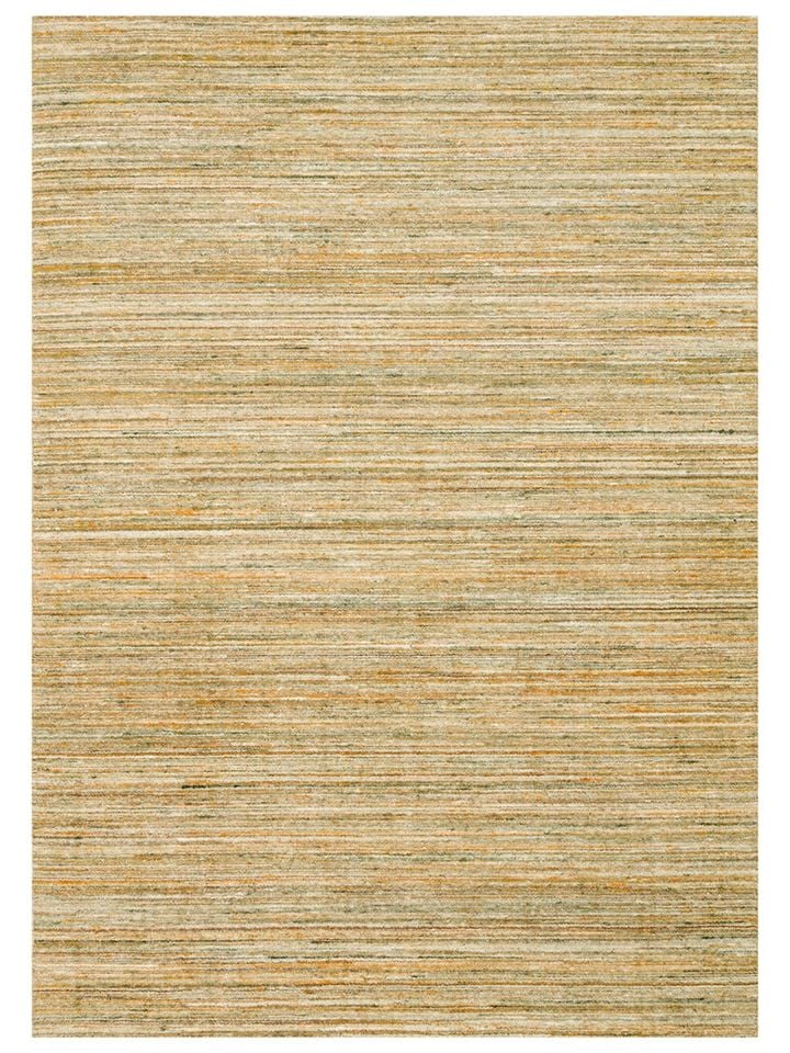 Runa Serisi %70 Yün ve %30 Viskon Harmanlı Multi İskandinav Halı NX-3727