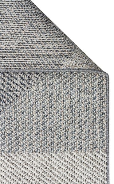 Nordic Serisi Gri Renk Modern Halı TH-85