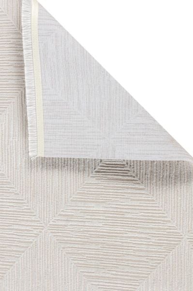 Vera Serisi Krem Makine Dokuma Halısı AP-6241